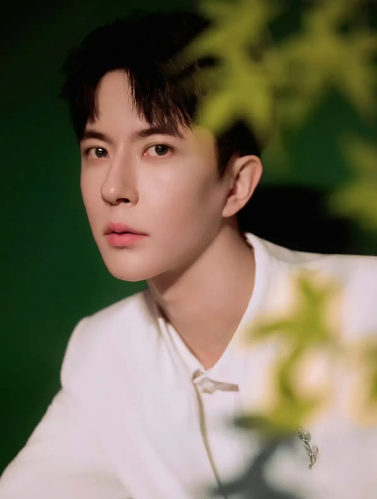 อาลัย "อวี๋เหมิงหลง" นักแสดงชื่อดัง ค่ายยืนยันเสียชีวิตแล้ว