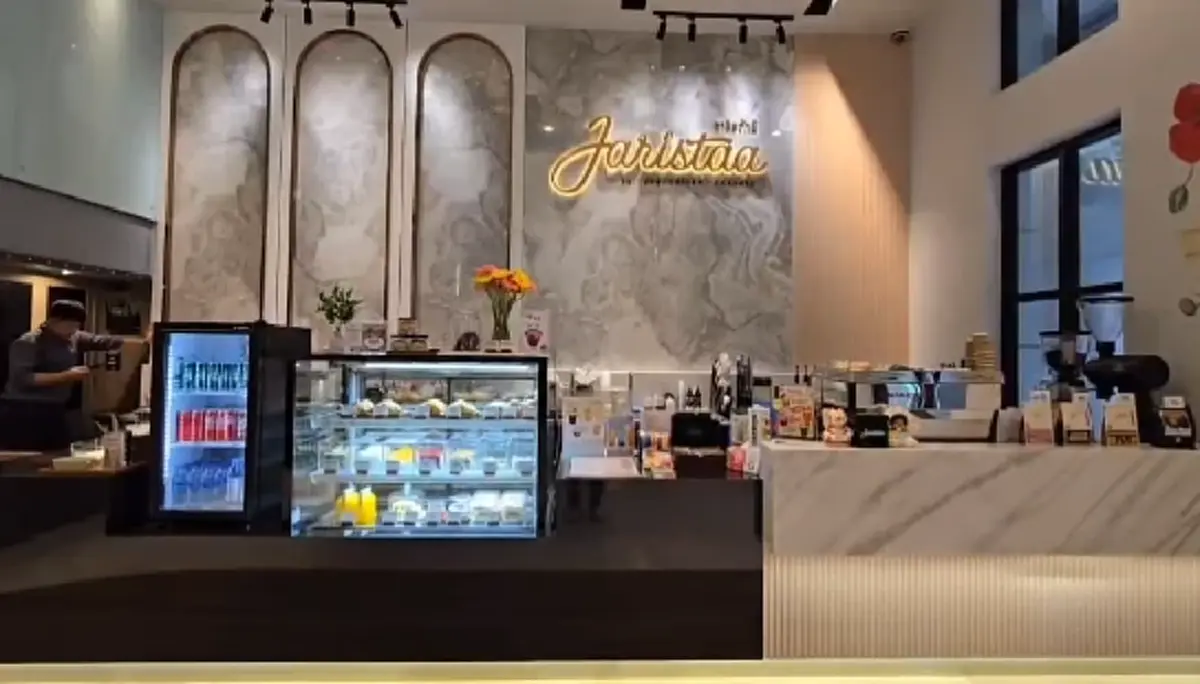 รู้จัก "จ๋า ธนนนท์ " ภรรยา "อนุทิน" ผู้เป็นเบื้องหลังทุกความสำเร็จ