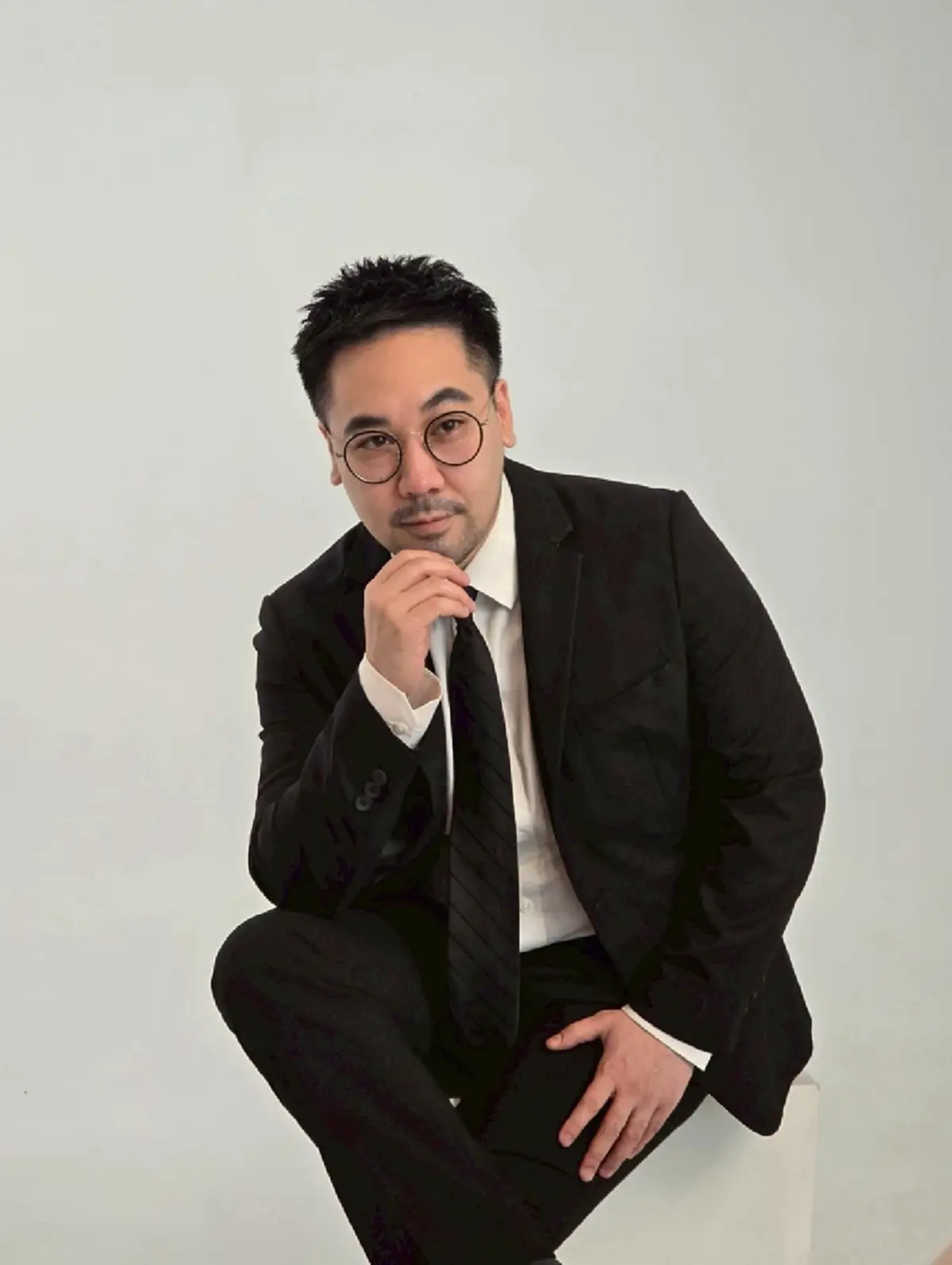 ออม สุชาร์ พูดถึง หนุ่ม กรรชัย - ทนายแก้ว หลังคนมองว่าไม่เป็นกลาง