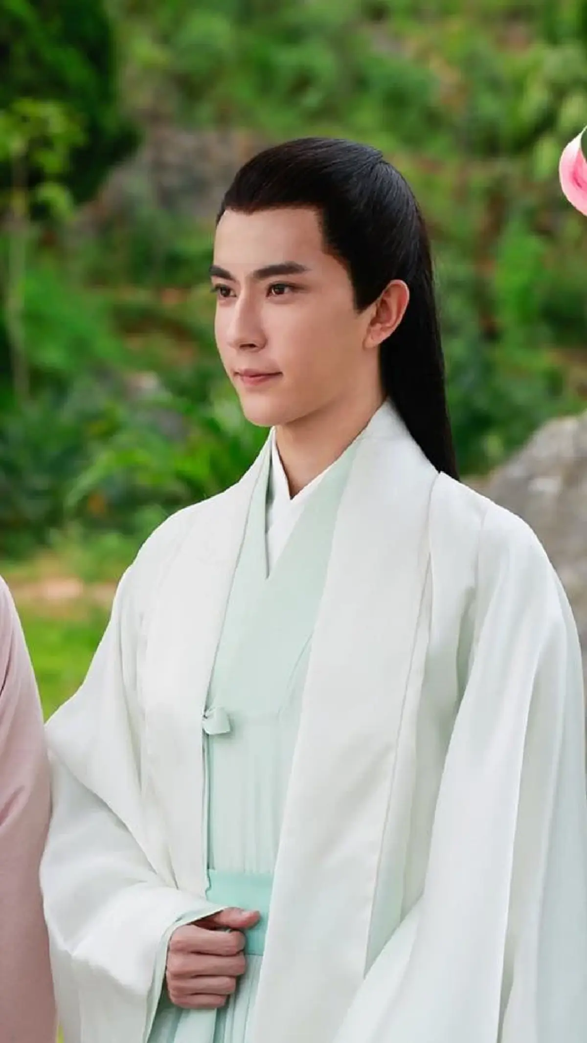 อาลัย "อวี๋เหมิงหลง" นักแสดงชื่อดัง ค่ายยืนยันเสียชีวิตแล้ว