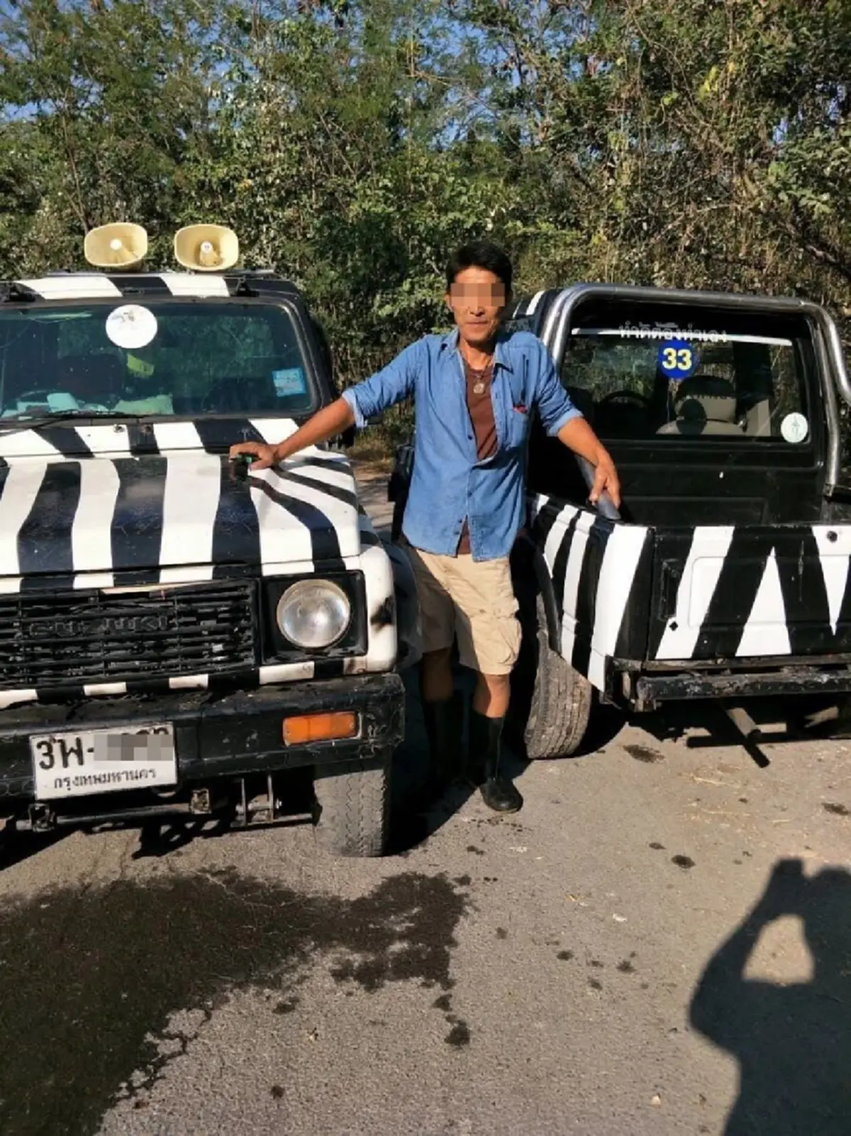 ภรรยานายเจียนใจสลาย เผยความตั้งใจสุดท้าย พร้อมยืนยันปมสุขภาพ