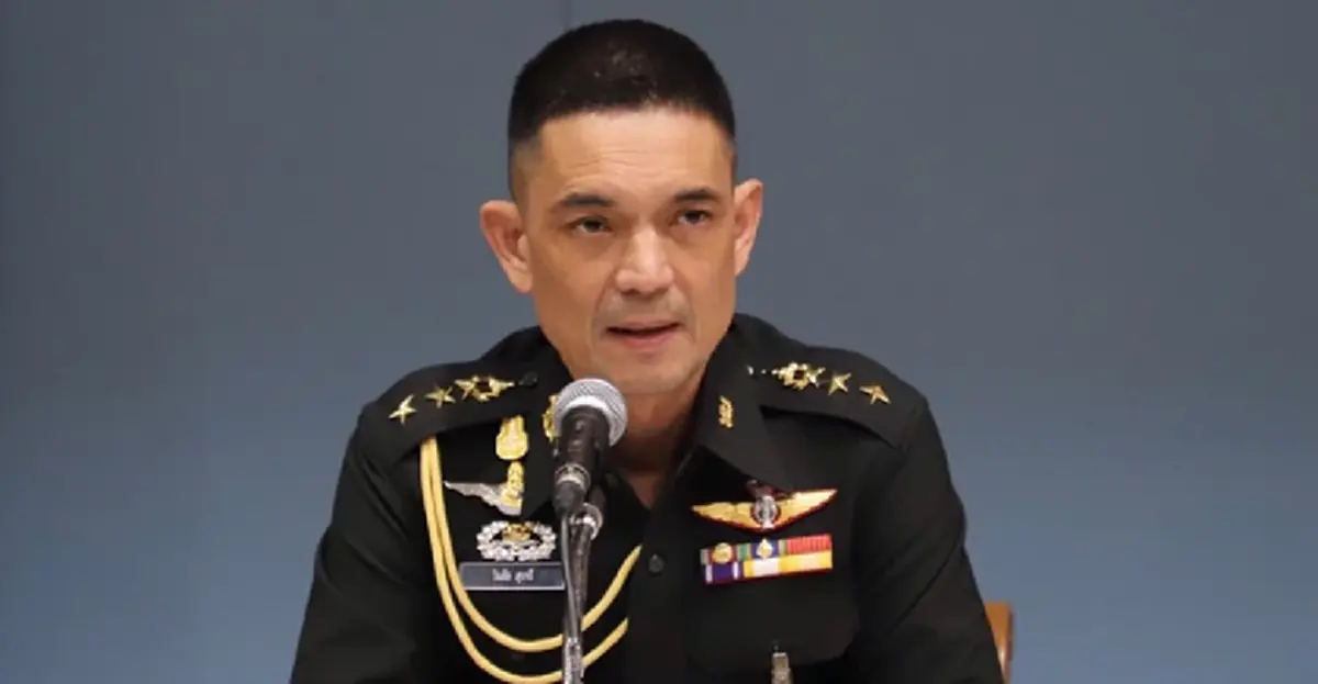 ถึงว่า มาเยอะ เขมรรวมตัวที่หนองหญ้าแก้ว เพจดังเดาเหตุผลโดนใจ