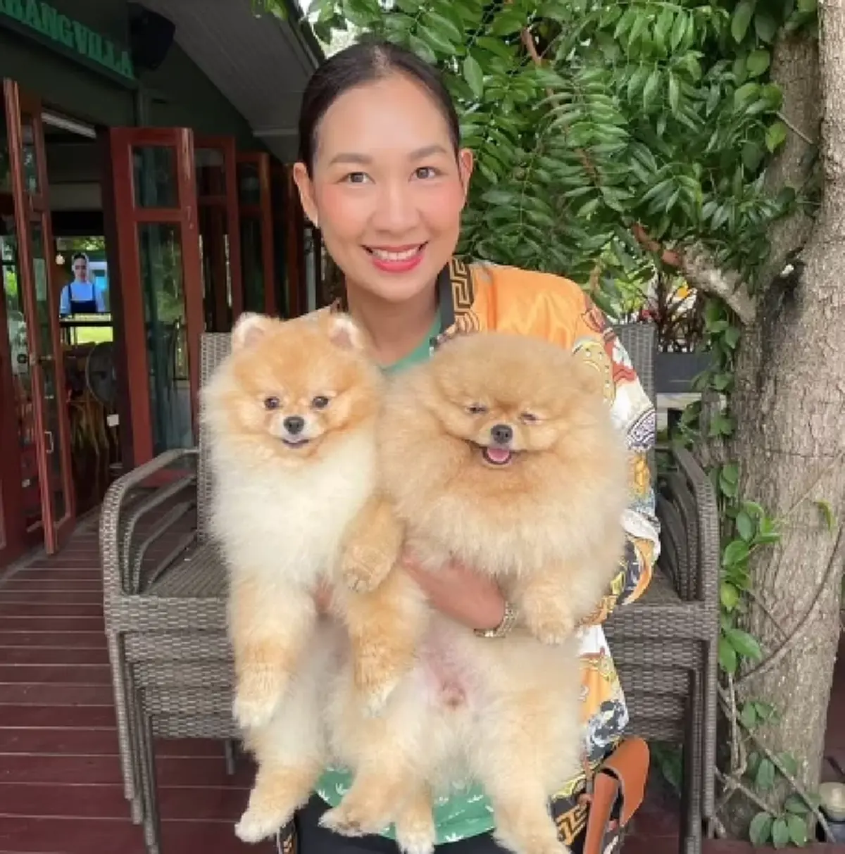 รู้จัก "เจน ญาณทิพย์" หมอดูชื่อดัง ผู้มีจิตสัมผัส ตั้งแต่วัยเยาว์