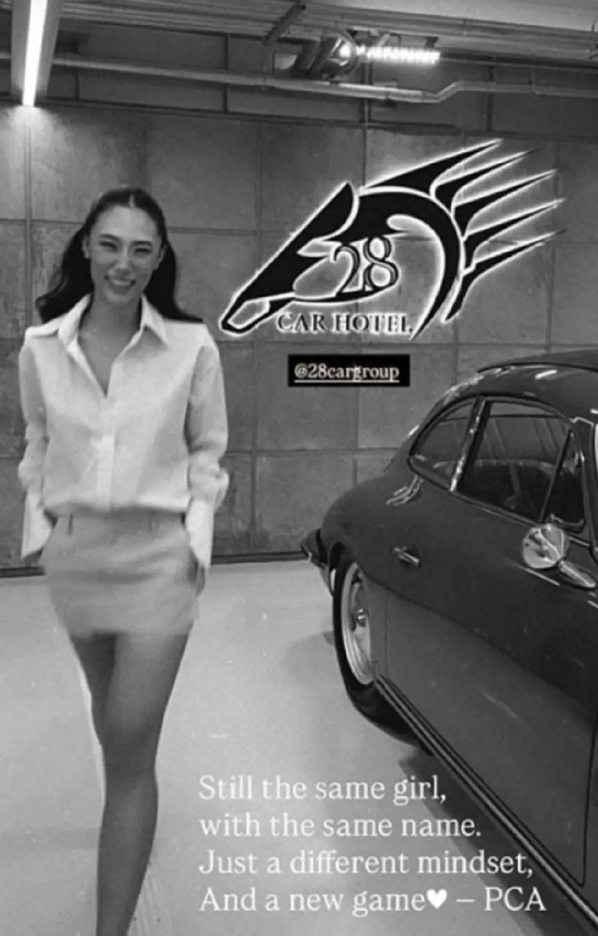 จับตา เพลง ชนม์ทิดา โพสต์ถึงการเปลี่ยนแปลง ไร้รูปคู่ เป๊ก เศรณี