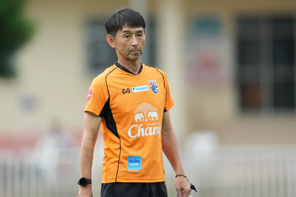 "บอลไทยวันนี้" ไทย พบ ฟิจิ ชิงถ้วยคิงส์ คัพ ครั้งที่ 51 รอบรองฯ