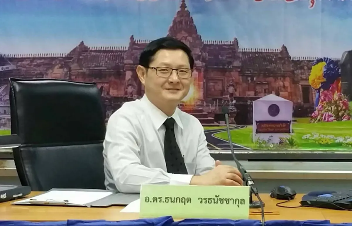 อัยการผู้เชี่ยวชาญ เผยเกณฑ์ คุมขังนอกเรือนจำ โทษจำคุกไม่เกิน 4 ปี