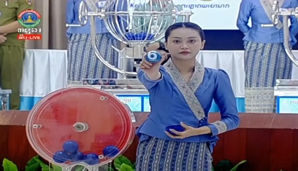 "หวยลาววันนี้" 12/9/68 ผลหวยลาว 12 ก.ย. 2568 ลาววันนี้ ตรวจหวยลาว