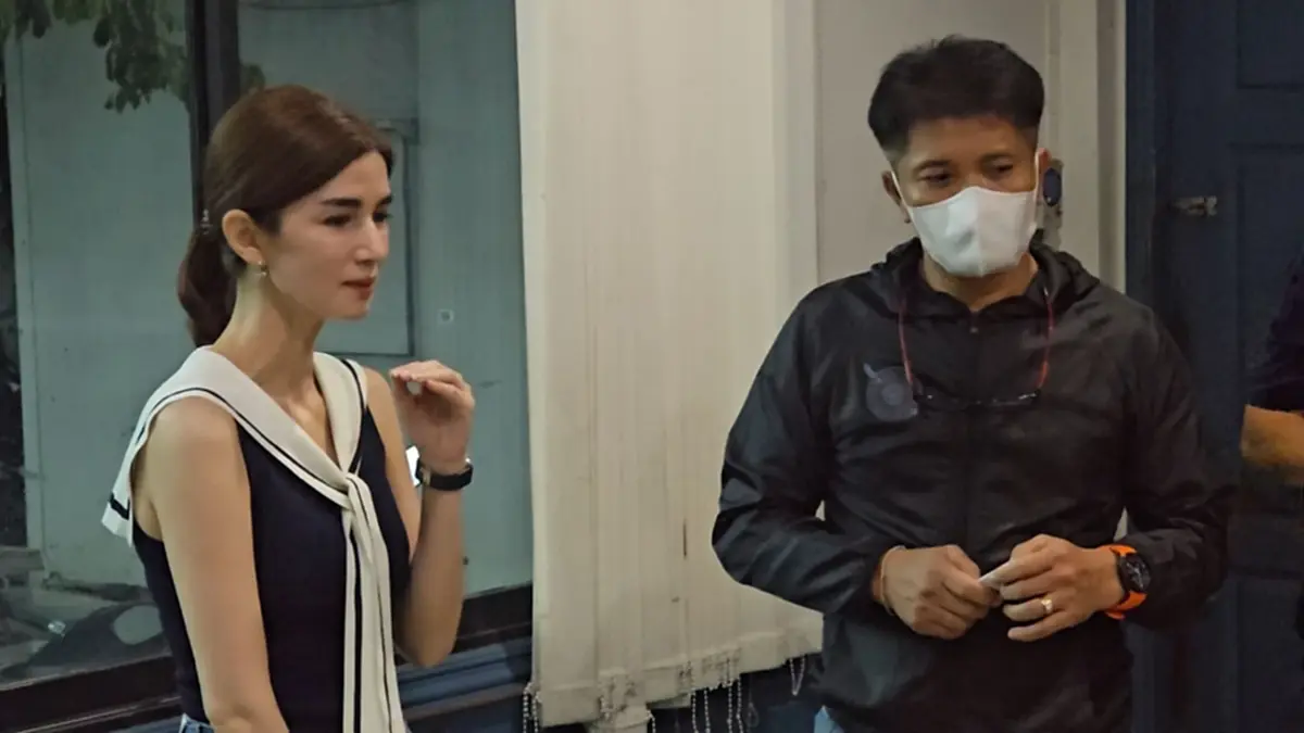 เพิ่งพ้นโทษ รวบโจรขโมยรองเท้าบ้าน โบว์ แวนด้า ยอมสารภาพ