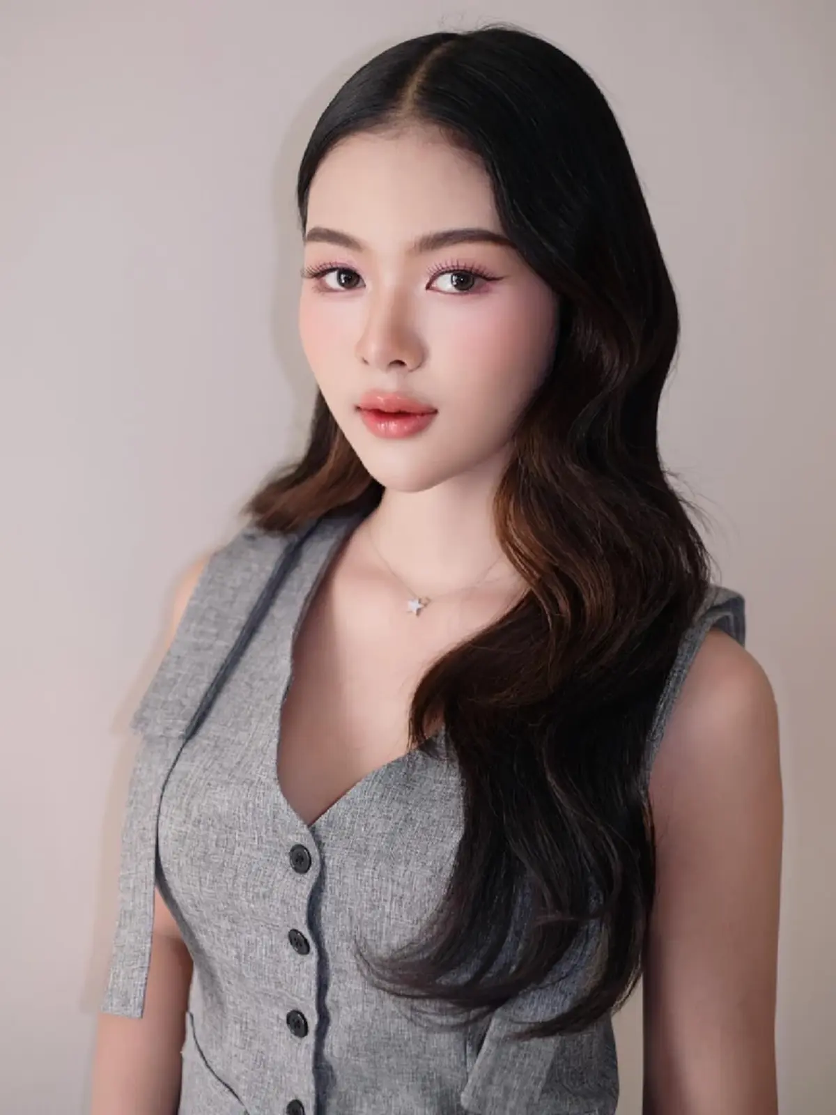 ยูกิ ไหทองคำ โพสต์รูปคู่หวานใจ พร้อมขอโทษ ลองปรับกันใหม่อีกรอบ