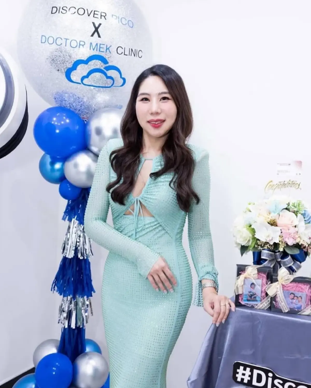 เดือดแล้ว"หุ้นส่วน"นางเอกดัง โชว์หมายศาล ดราม่าฮุบบริษัท 100 ล.