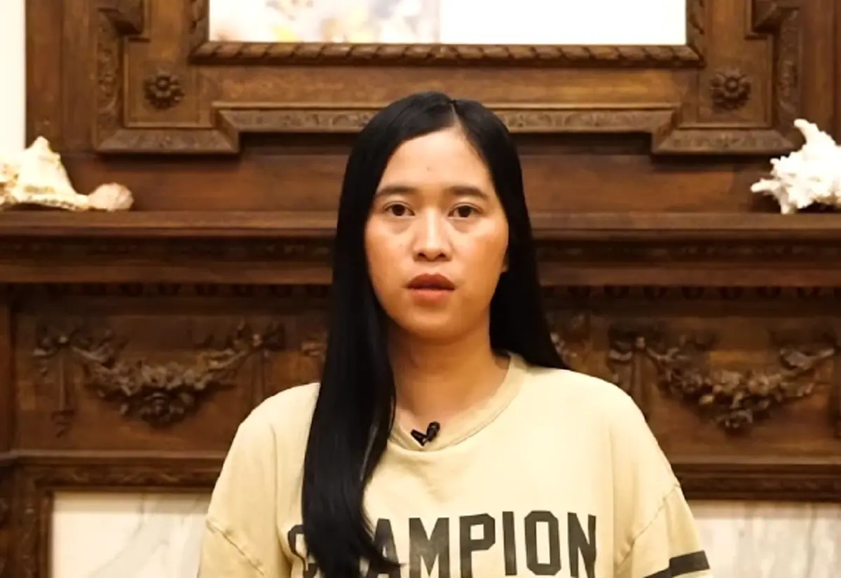 ทัวร์ลงอินฟลูฯเขมร แนะอย่าสู้ไทย เอาเวลาไปเรียนหนังสือดีกว่า