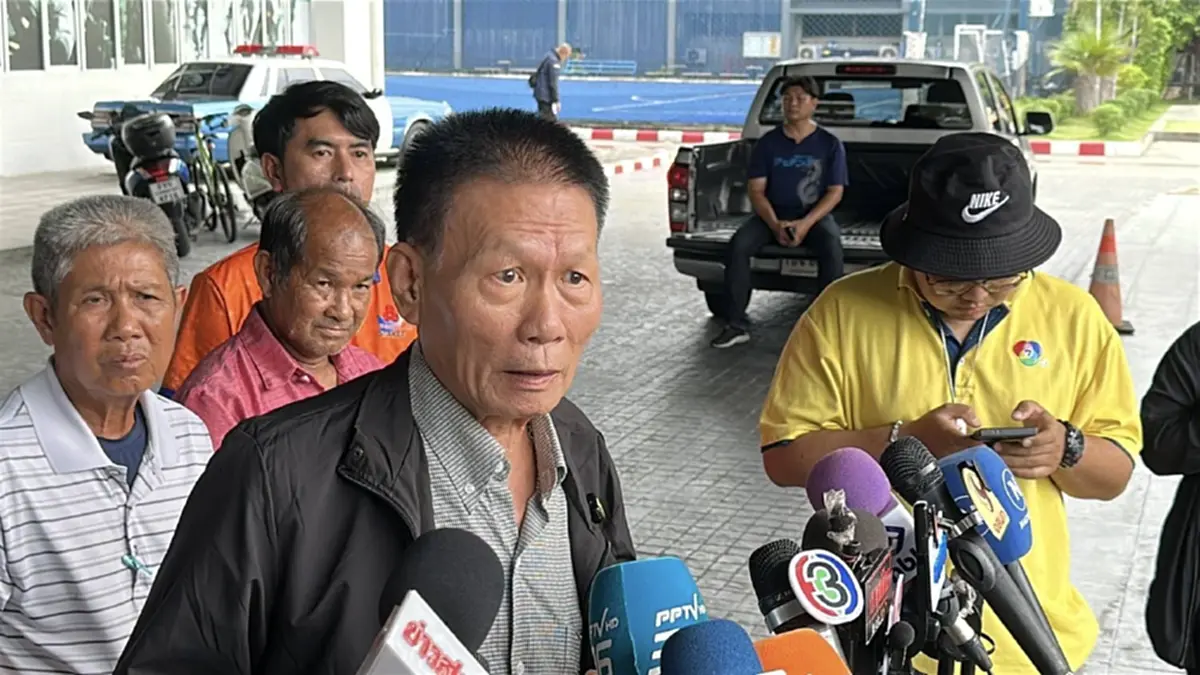 ชาวบ้านลุกฮือ แฉอีกเจ้าอาวาสวัดดัง รับไม่ได้หากินกับผ้าเหลือง