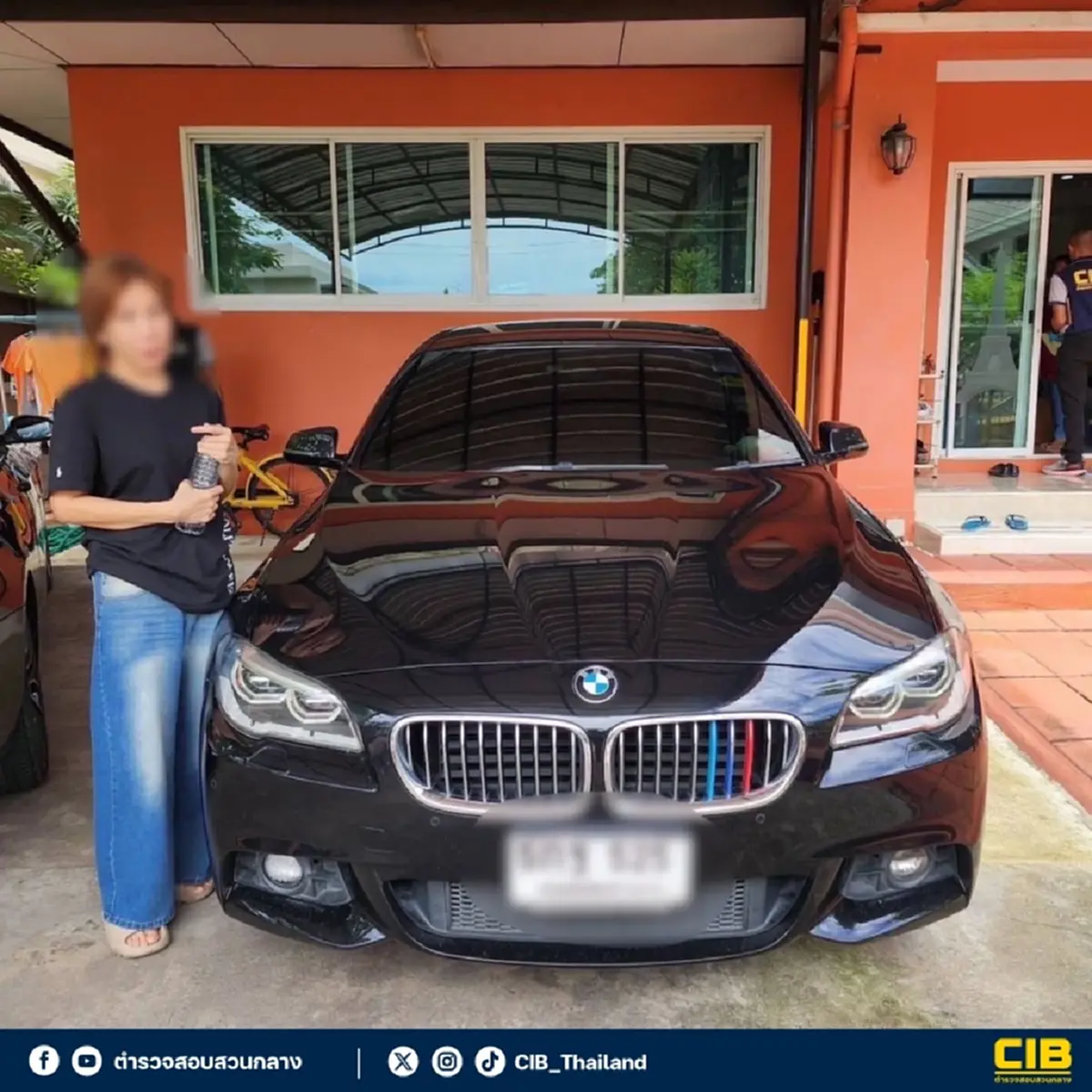 บุกทลายเครือข่ายดัง SBOBET ตกใจ หลังรู้เงินหมุนเวียนเท่าไหร่ 