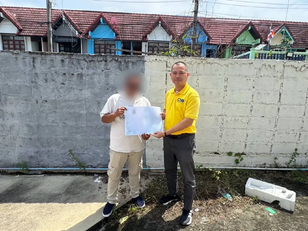 สาวใหญ่ดื้อแพ่ง รู้ขาดคุณสมบัติแต่แอบลงสมัคร อบต. ค้นเจอคดีฉาว