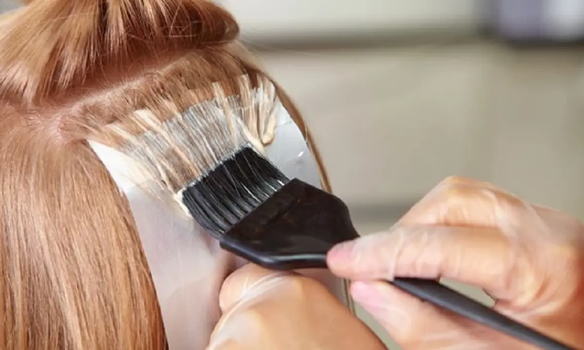 อย.เตือน 'ยาย้อมผมออร์แกนิค' ตรวจเจอ 'แบคทีเรีย-ยีสต์-รา' เกินมาตรฐานกำหนด