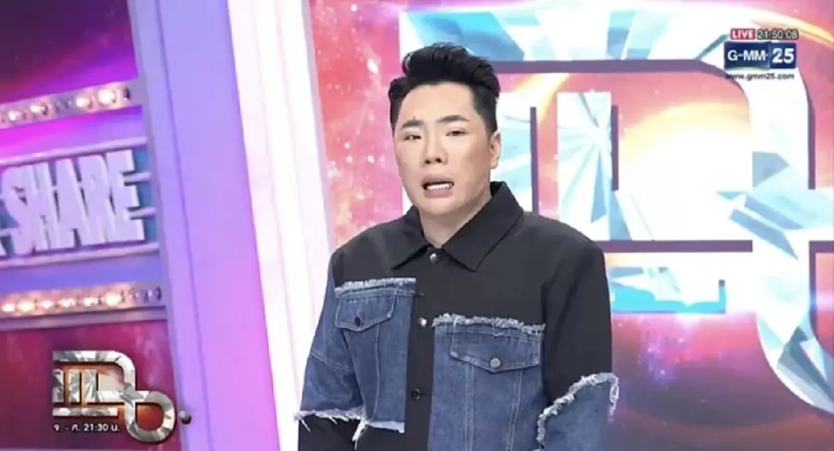 รู้แล้ว มดดำ โดน อ.อุ๋ย ทำอะไร ถึงได้ฟ้อง ทั้งๆ ที่เป็นเพื่อนสนิท