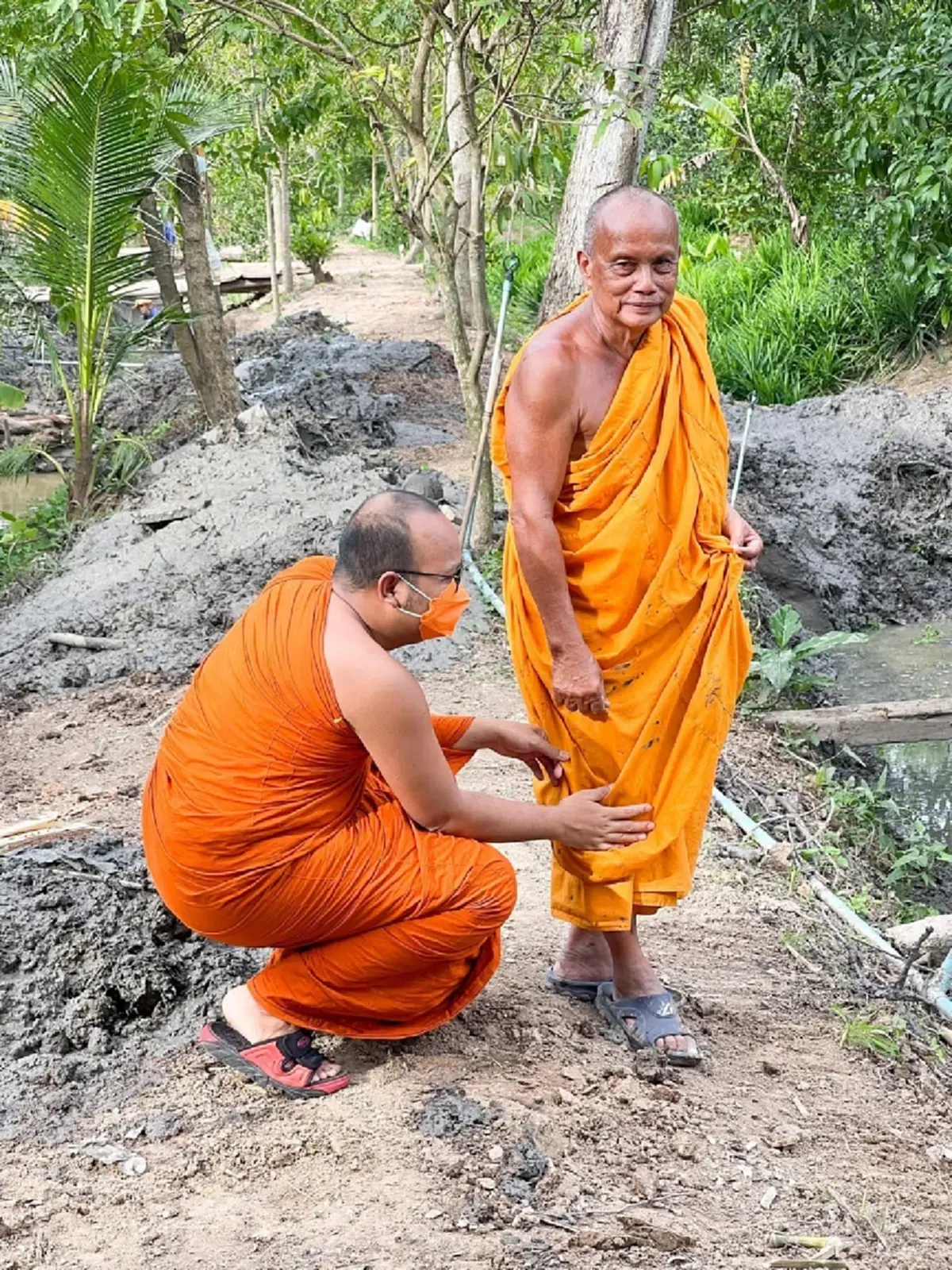 แพรรี่ ไพรวัลย์ โพสต์ตรงๆถึง พระพยอม โซเชียลฮือ กดไลก์สนั่น