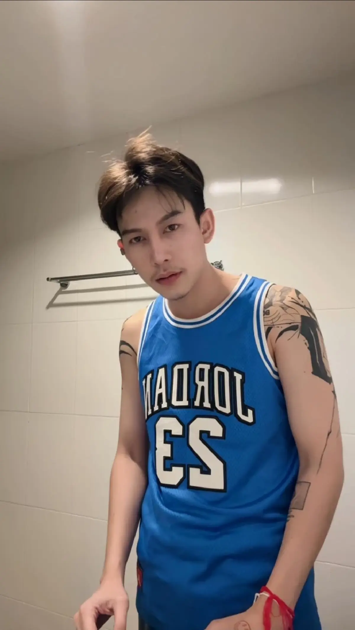 ดราม่าเดือด "ครูเต้ย" โพสต์แจงปมร้อน ทิ้งท้ายซึ่งถึงลูกทั้งสอง