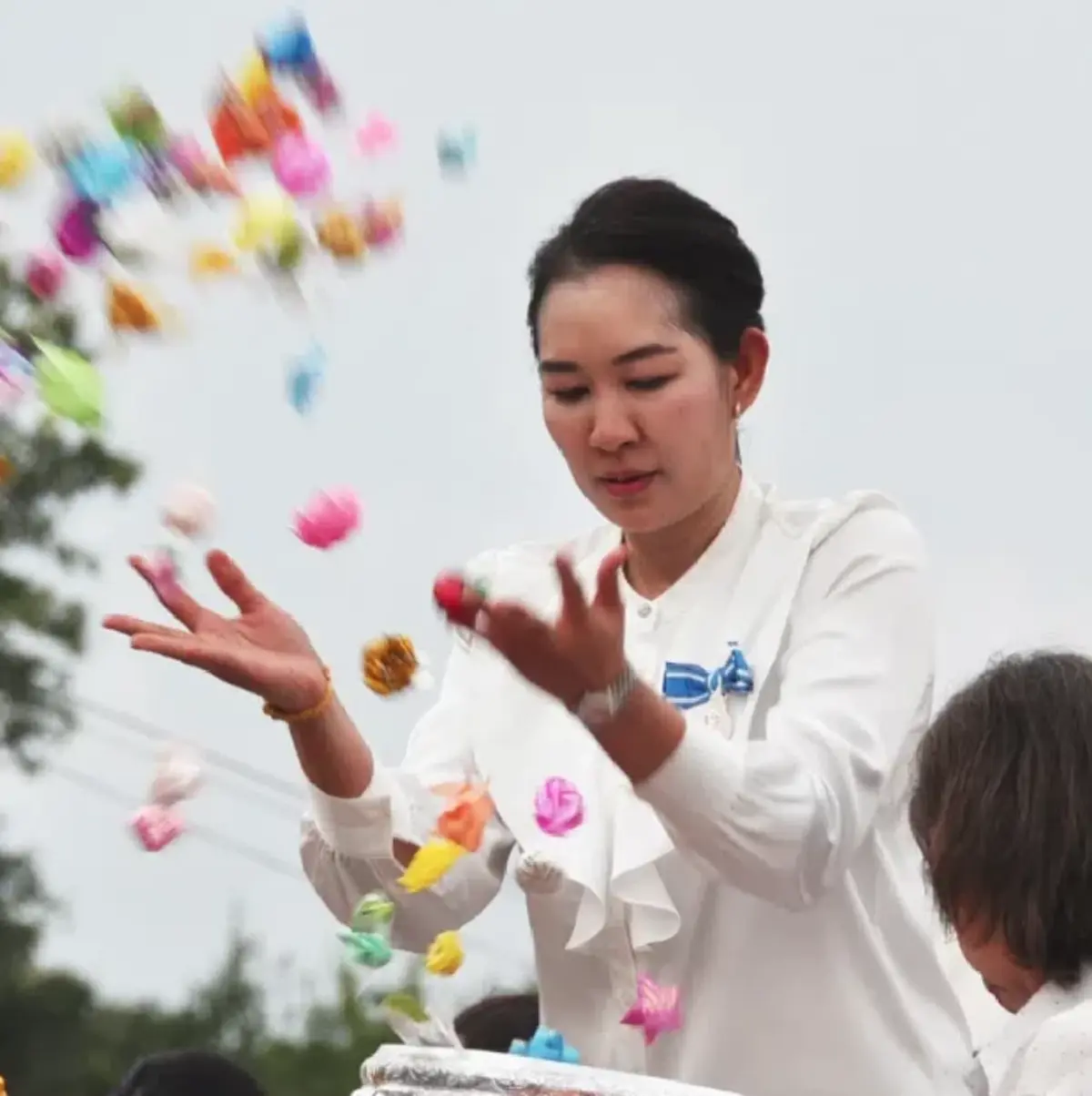 รู้จัก "เจน ญาณทิพย์" หมอดูชื่อดัง ผู้มีจิตสัมผัส ตั้งแต่วัยเยาว์