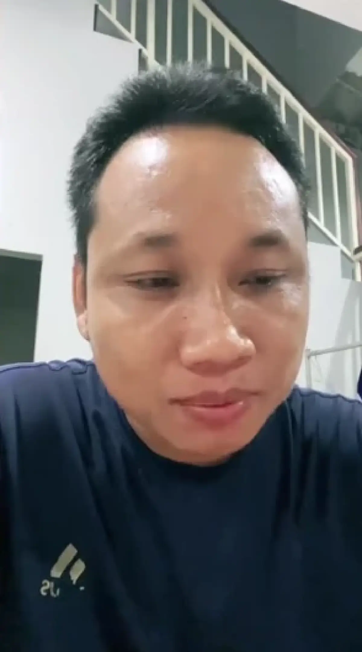 "บักบอย"อินฟลูฯเขมรเย้ยไทย นอนผวาเพราะสนามบินเตโชใหญ่กว่า