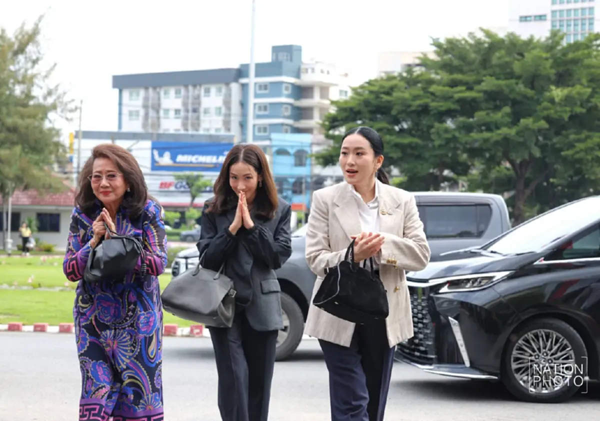 "ทักษิณ ชินวัตร" ตัดผมแล้ว ไม่ได้ขอสิทธิ์เกินกว่าผู้ต้องขัง