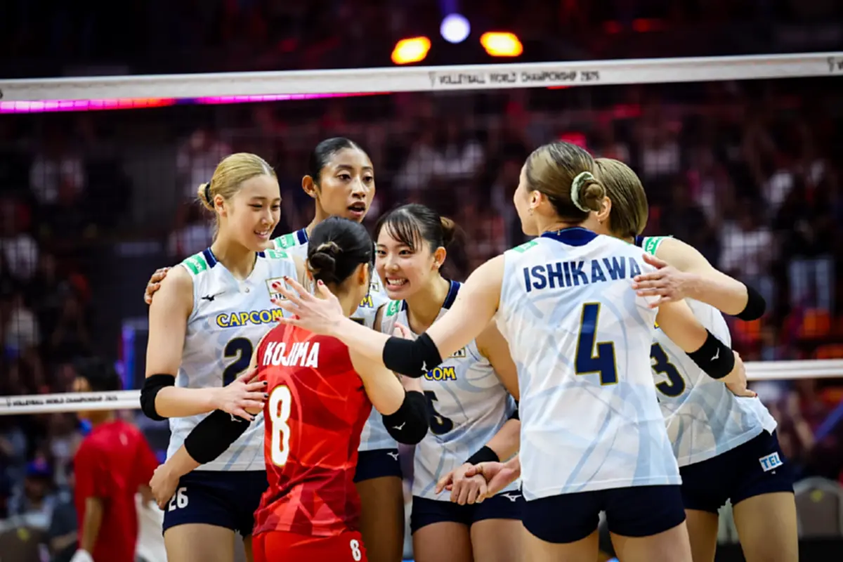 "ดูวอลเลย์บอลสด" ญี่ปุ่น vs เนเธอร์แลนด์ "ดูสดวอลเลย์บอลญี่ปุ่น"