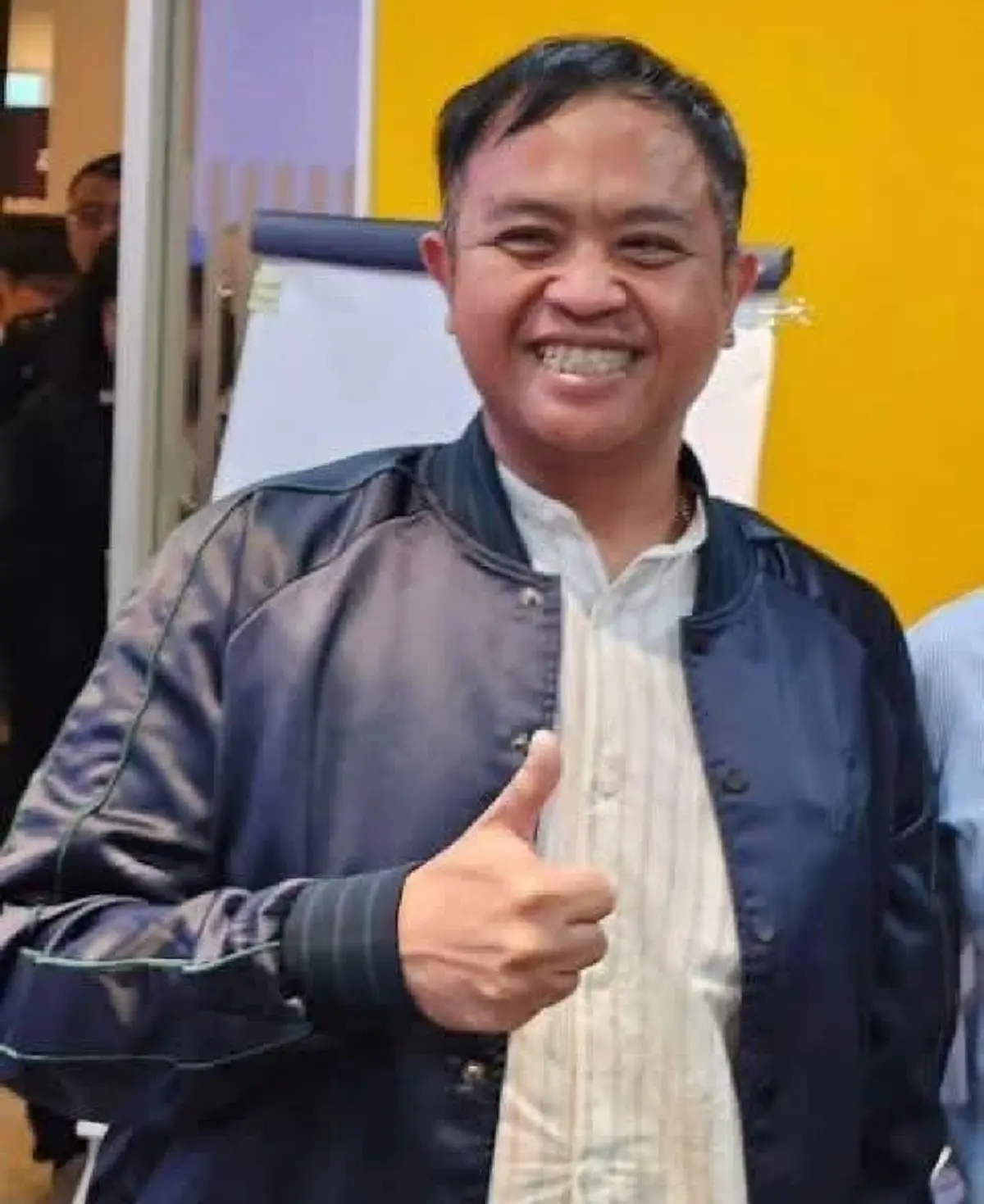 \"แม่ทัพภาคที่2\" อาลัย \"คุณเจษฎาพรรณ\" จิตอาสาผู้เสียสละ