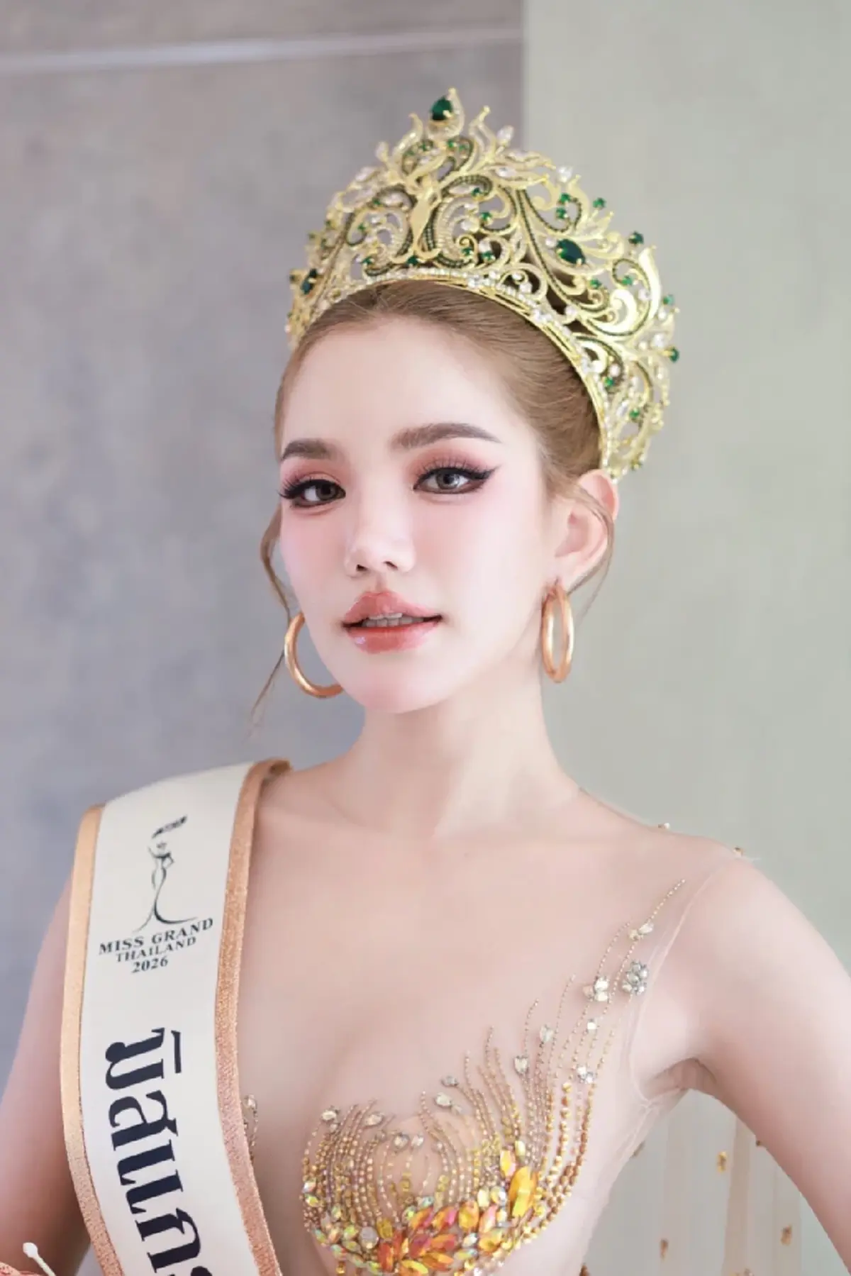 เบบี๋ สุพรรณี โพสต์ล่าสุด ลุยแจ้งความ หากินบนความทุกข์คนอื่น