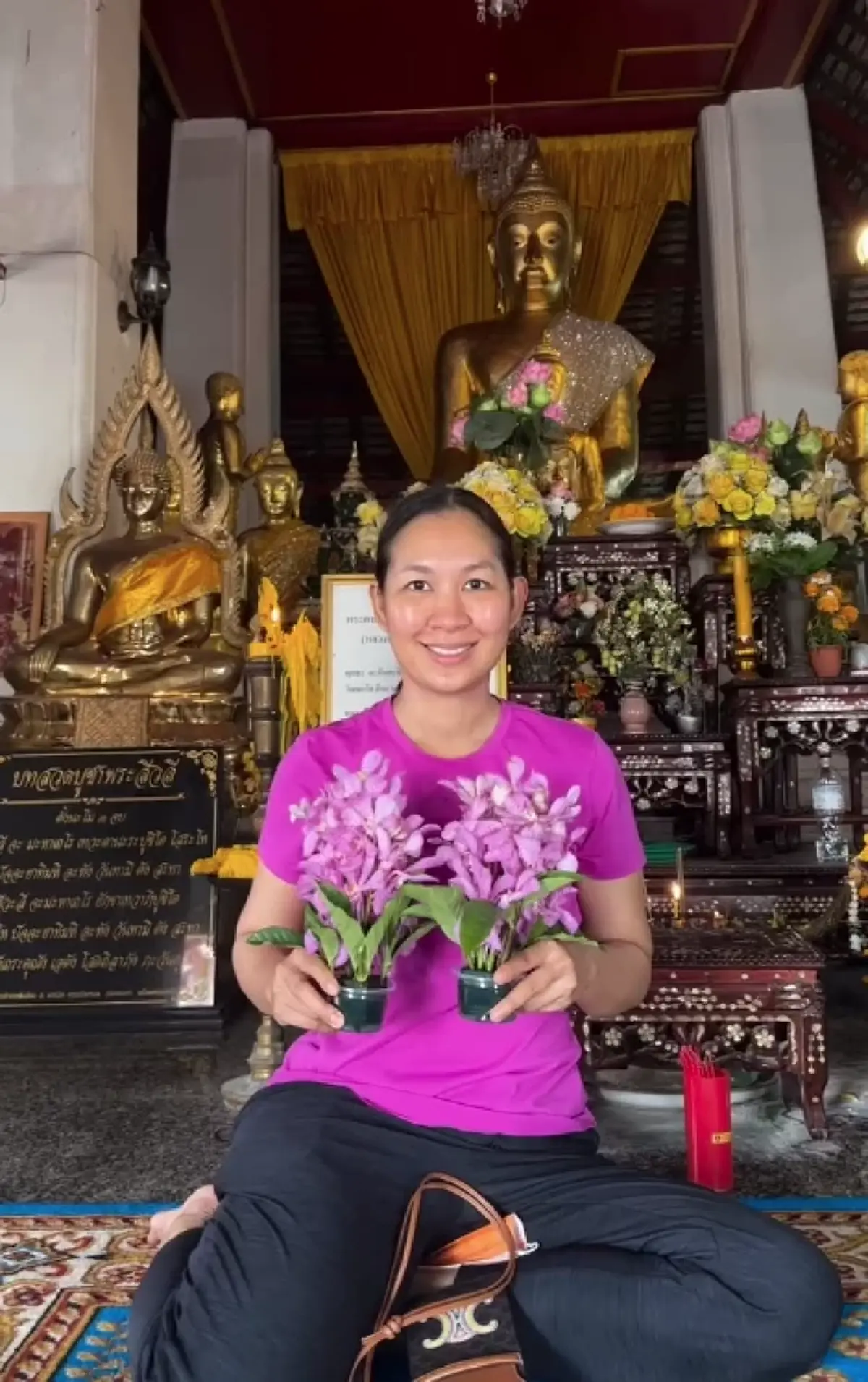 รู้จัก "เจน ญาณทิพย์" หมอดูชื่อดัง ผู้มีจิตสัมผัส ตั้งแต่วัยเยาว์