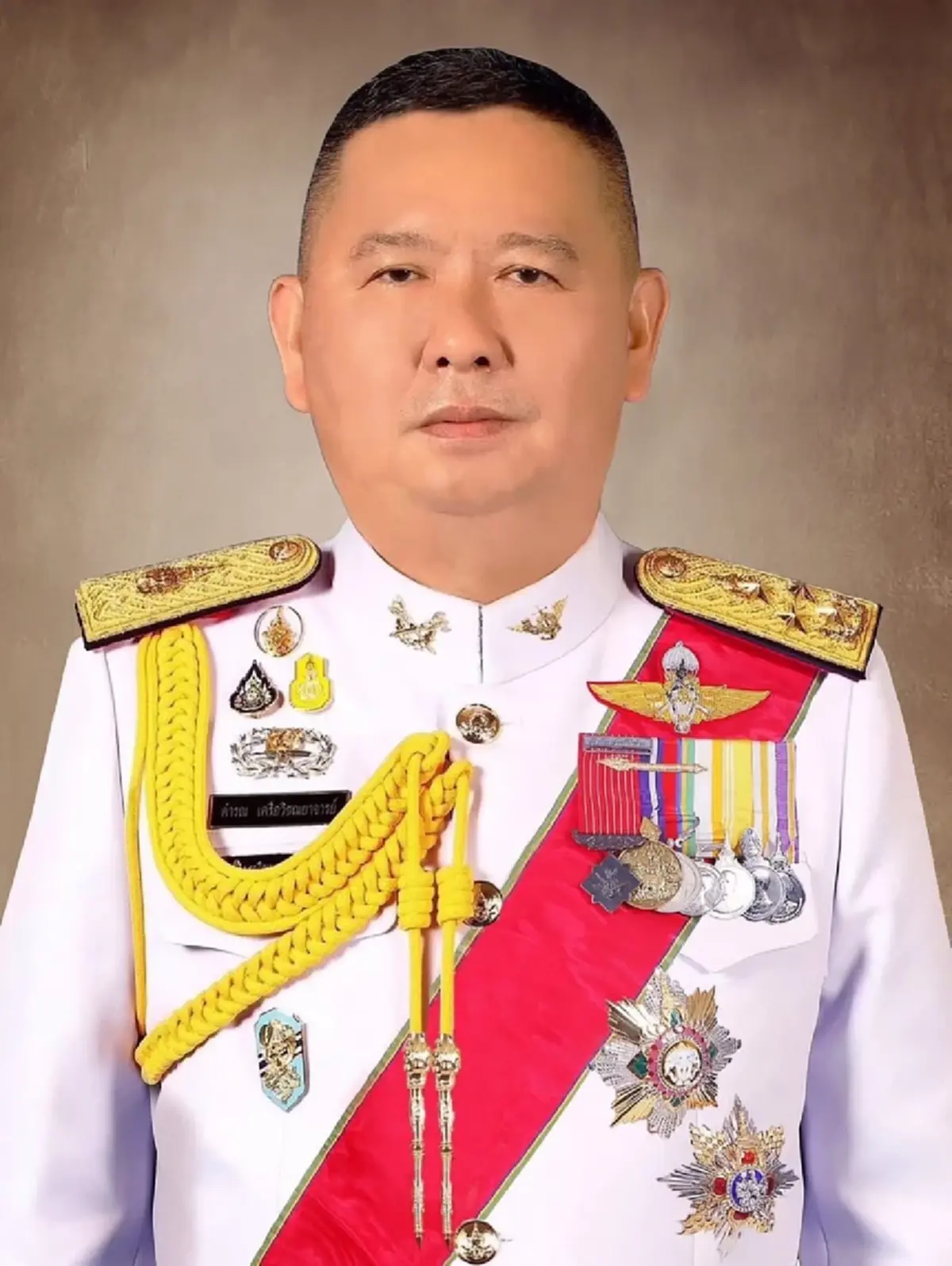 ราชกิจจาฯ กระทรวงกลาโหมแต่งตั้ง พล.อ. คำรณ เครือวิชฌยาจารย์
