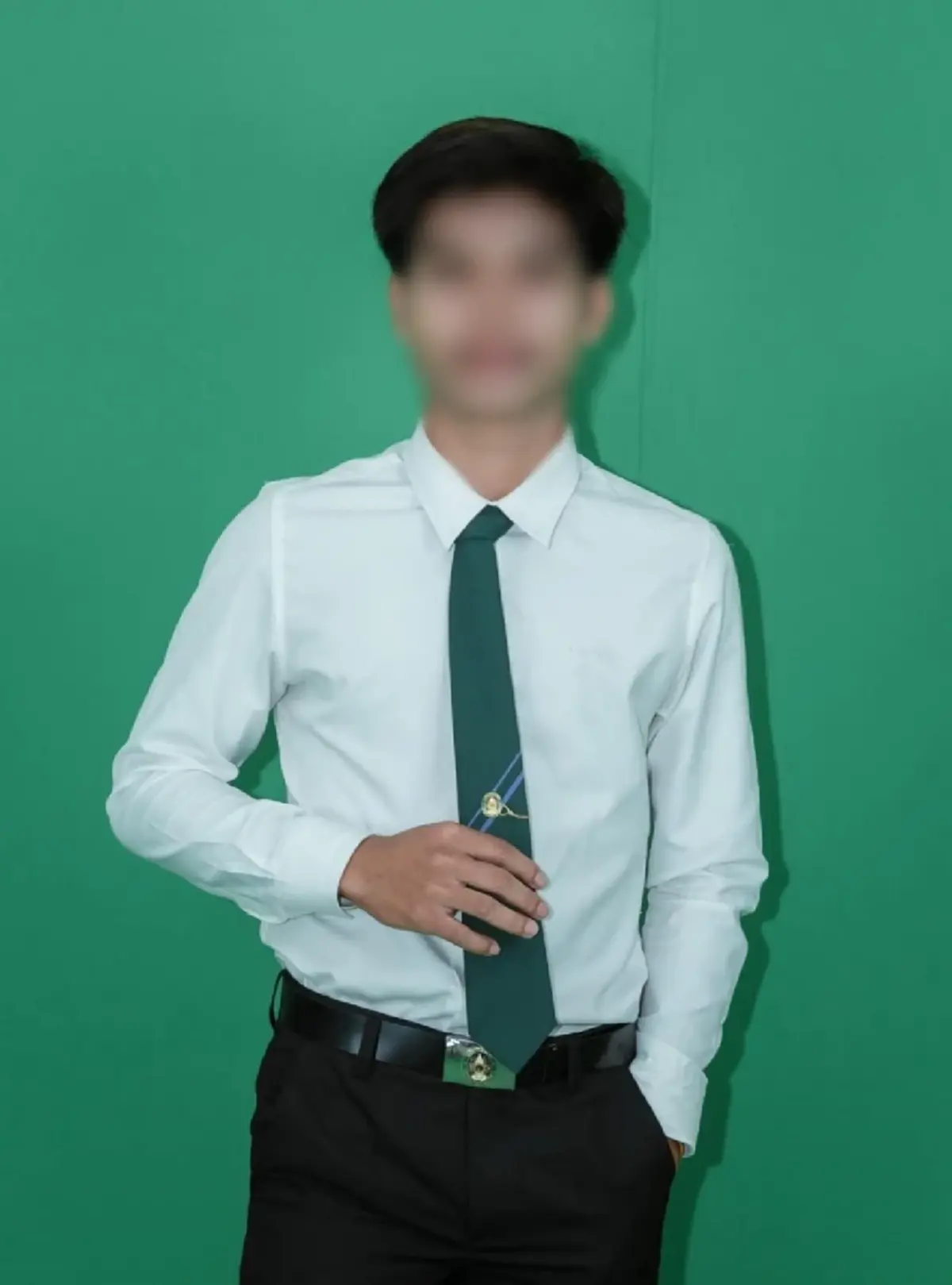 ม.ราชภัฏสุรินทร์ ชี้แจง นักศึกษาทุนชาวกัมพูชา รับเคยได้ทุนจริง