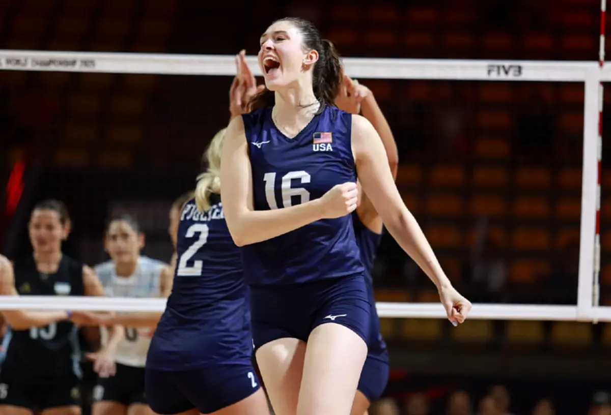 "ดูวอลเลย์บอลสด" สหรัฐอเมริกา vs แคนาดา pptv ถ่ายทอดสดวอลเลย์บอล