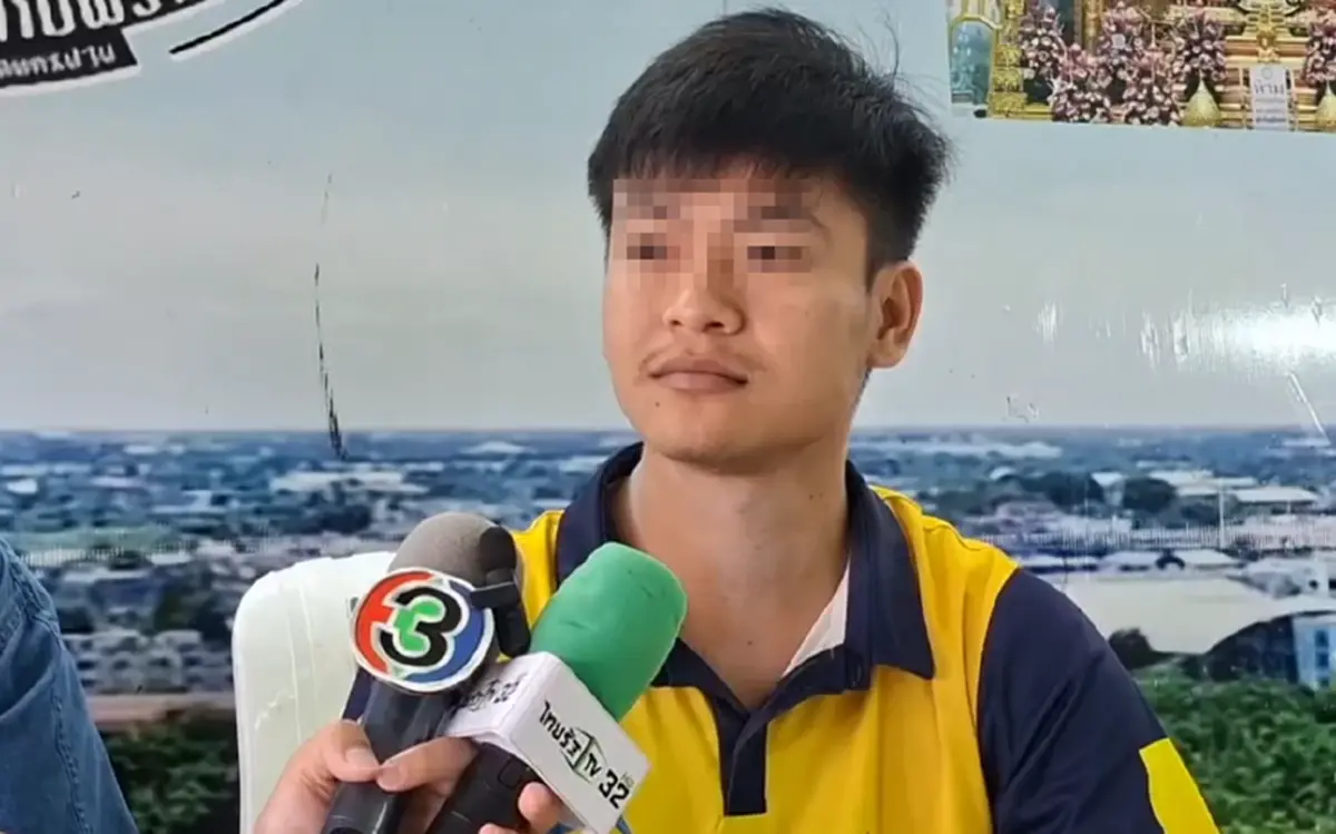 ตำรวจเก๊ กร่างหนัก ข่มขู่หนุ่มไรเดอร์ 2โรงพักยันแล้วไม่ใช่ตำรวจ