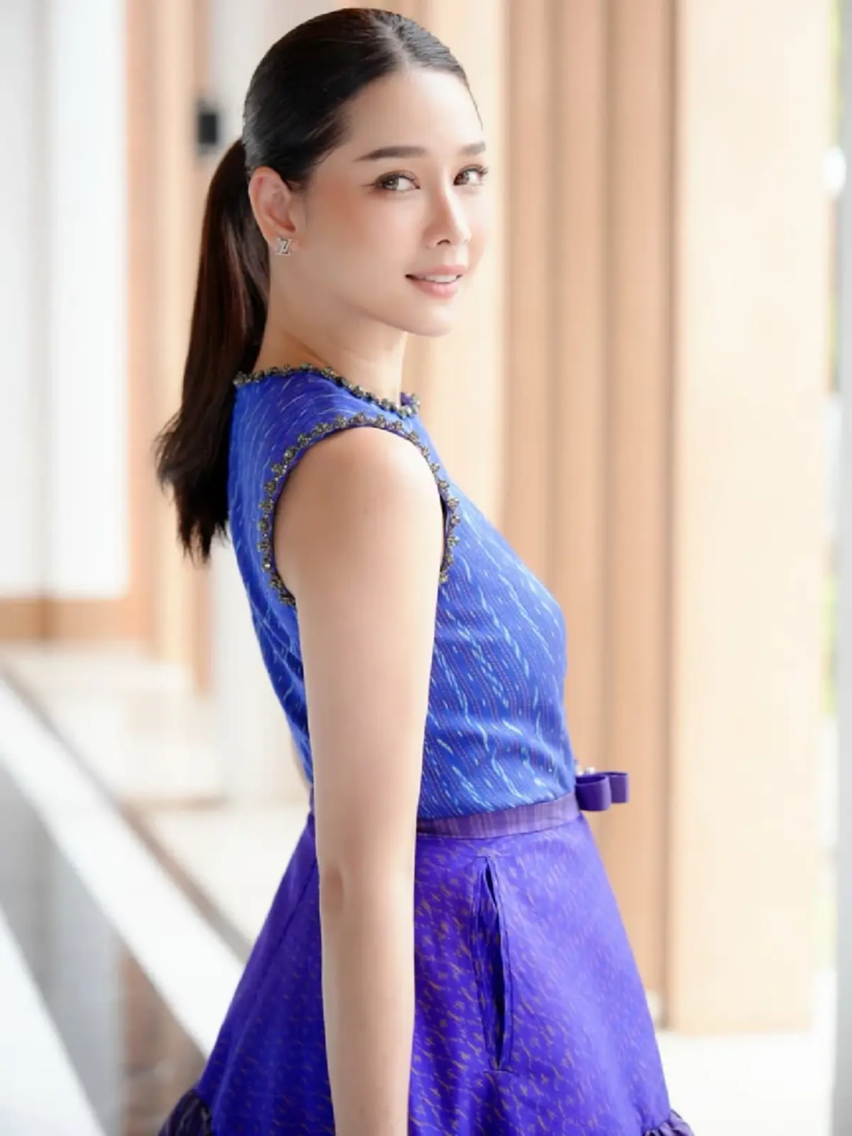 ดาราสาว เตรียมผ่าตัดด่วน ถุงซีสต์ในรังไข่แตก เลือดออกในช่องท้อง