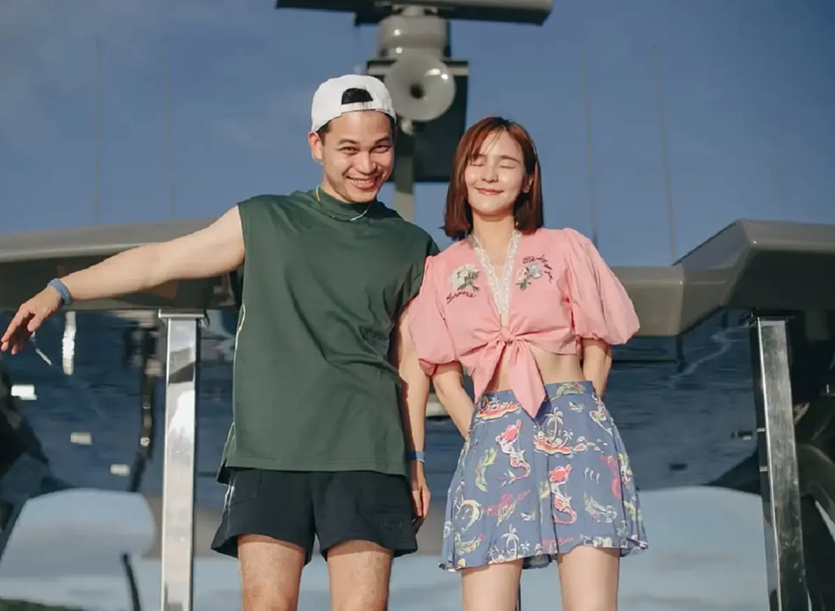 ไม่ทน "ผู้จัดการออม สุชาร์" ฟาดแรง เผยจุดเริ่มต้น ก่อนดราม่าเดือด