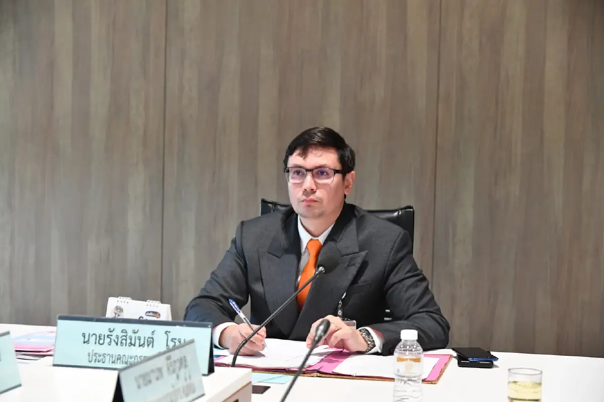 "โรม"เปิด 3 เงื่อนไขเบรกเขมร หลังเสนอวาระเร่งด่วน เปิดด่านชายแดน