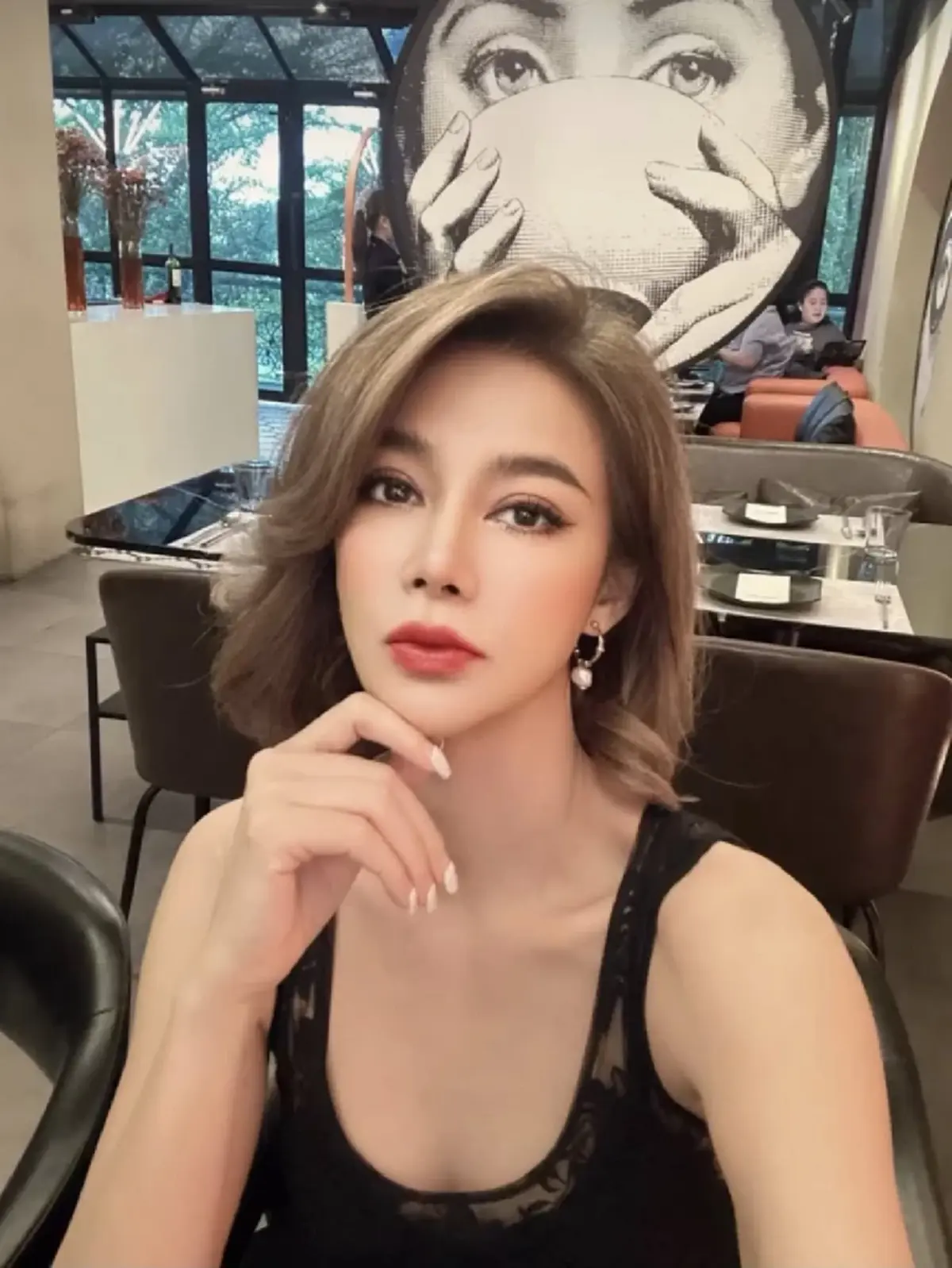 ปู มัณฑนา เผยมีการรวมตัวผู้เสียหาย จะแจ้งความร้องเรียนกองปราบ