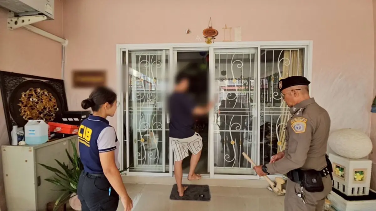 จับ\"บ.ประกันเถื่อน\" รับเคลมรถมือสอง เหยื่อ 500 ราย เสียหาย 30 ล้าน