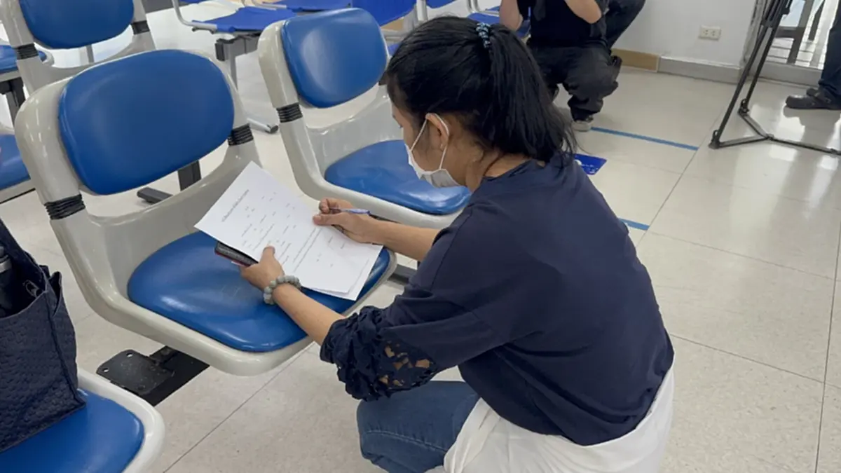 ครอบครัว "ลุงเจียน" เก็บรักษาศพ 3 ปี ตามความเชื่อก่อนฌาปนกิจ