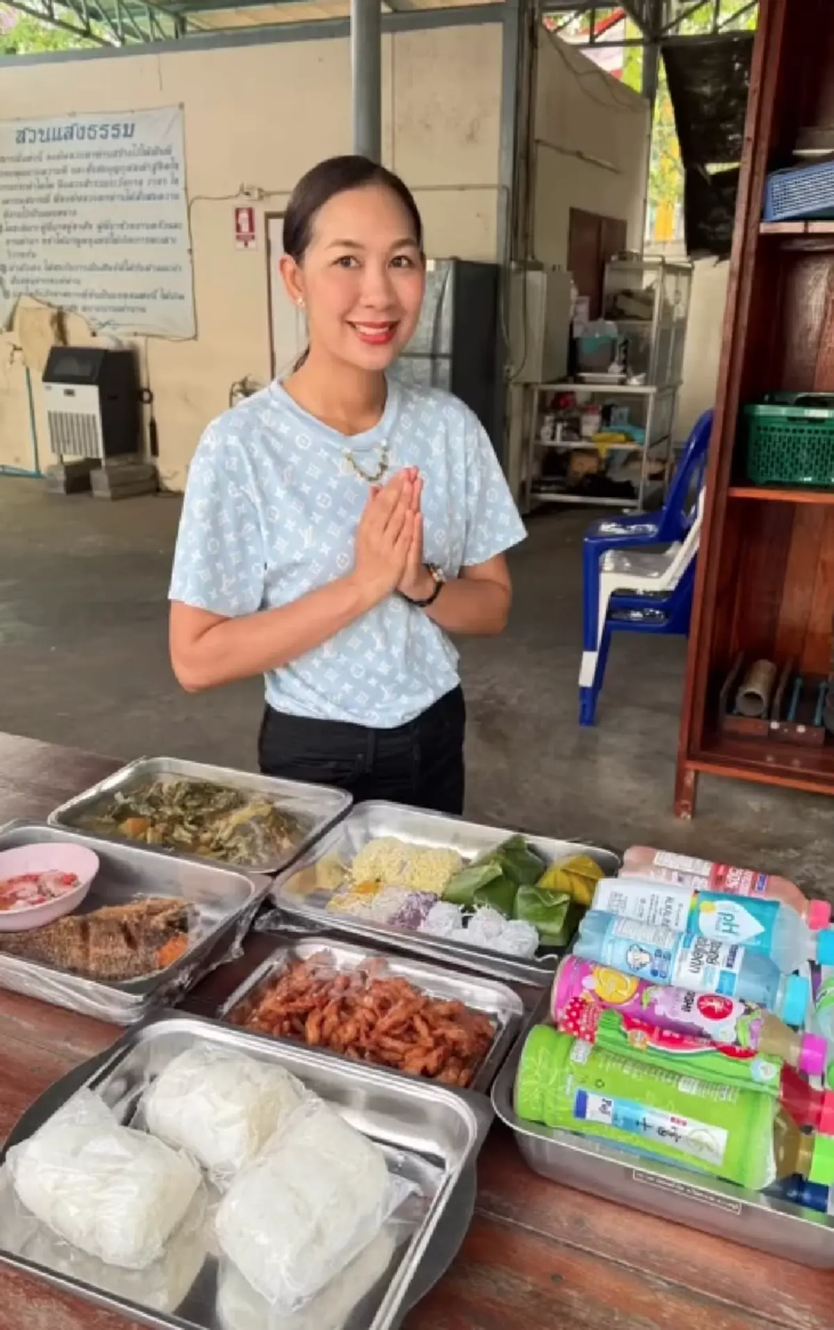 รู้จัก "เจน ญาณทิพย์" หมอดูชื่อดัง ผู้มีจิตสัมผัส ตั้งแต่วัยเยาว์