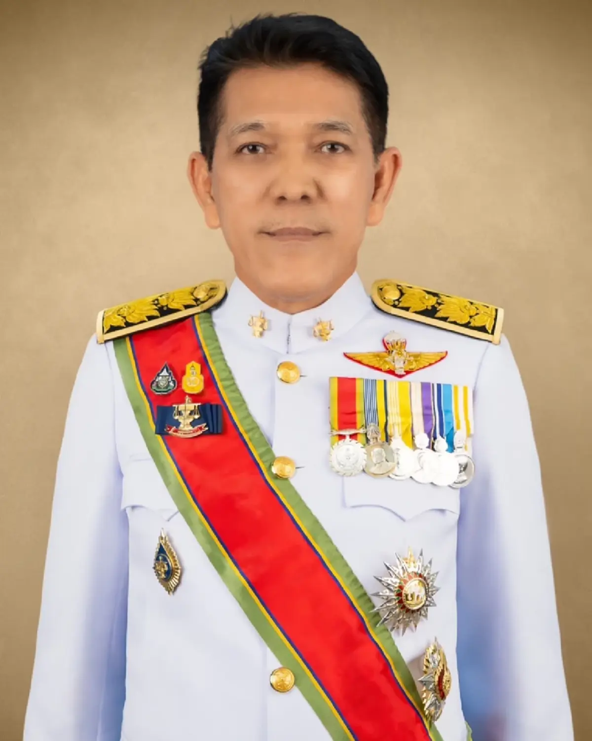 โปรดเกล้าฯ แต่งตั้ง รองผู้ว่าการตรวจเงินแผ่นดินใหม่ 6 ราย