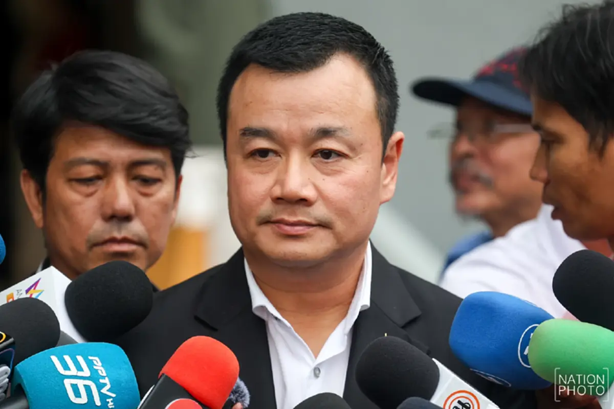 พรรคเพื่อไทย ออกแถลงการณ์ เริ่มต้นนับหนึ่งกระบวนการ ยุบสภา