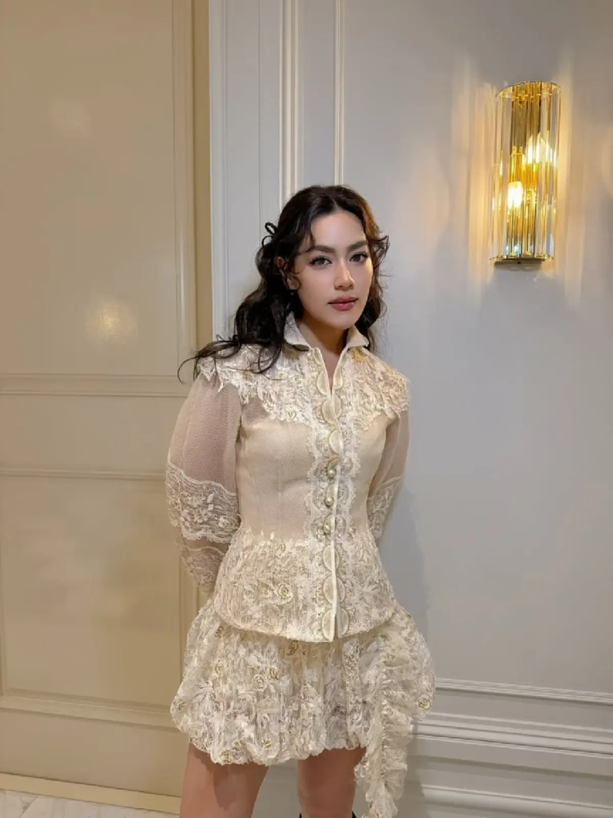 ศสา ยันไม่มีเจตนาพาดพิง คิมเบอร์ลี่ ลั่น จากนี้จะไม่กล่าวถึงอีก