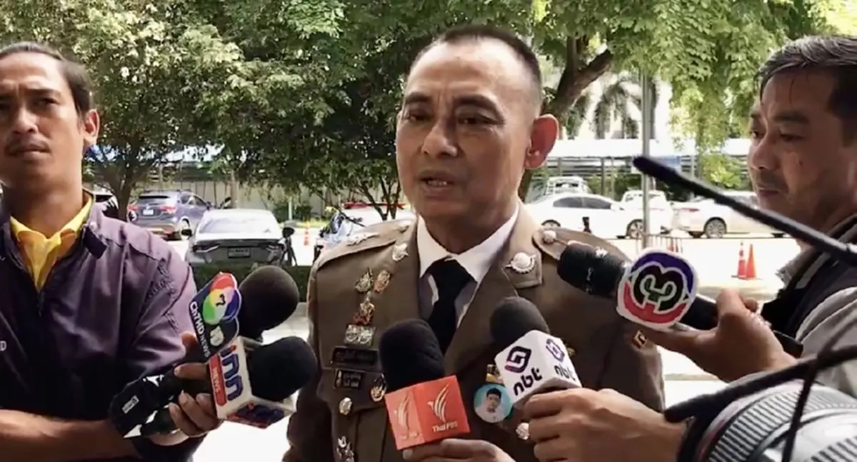 "สมปอง"อยู่ในข่ายถูกดำเนินคดี "บิ๊กเต่า"พูดแล้ว ส่อฟอกเงินด้วย