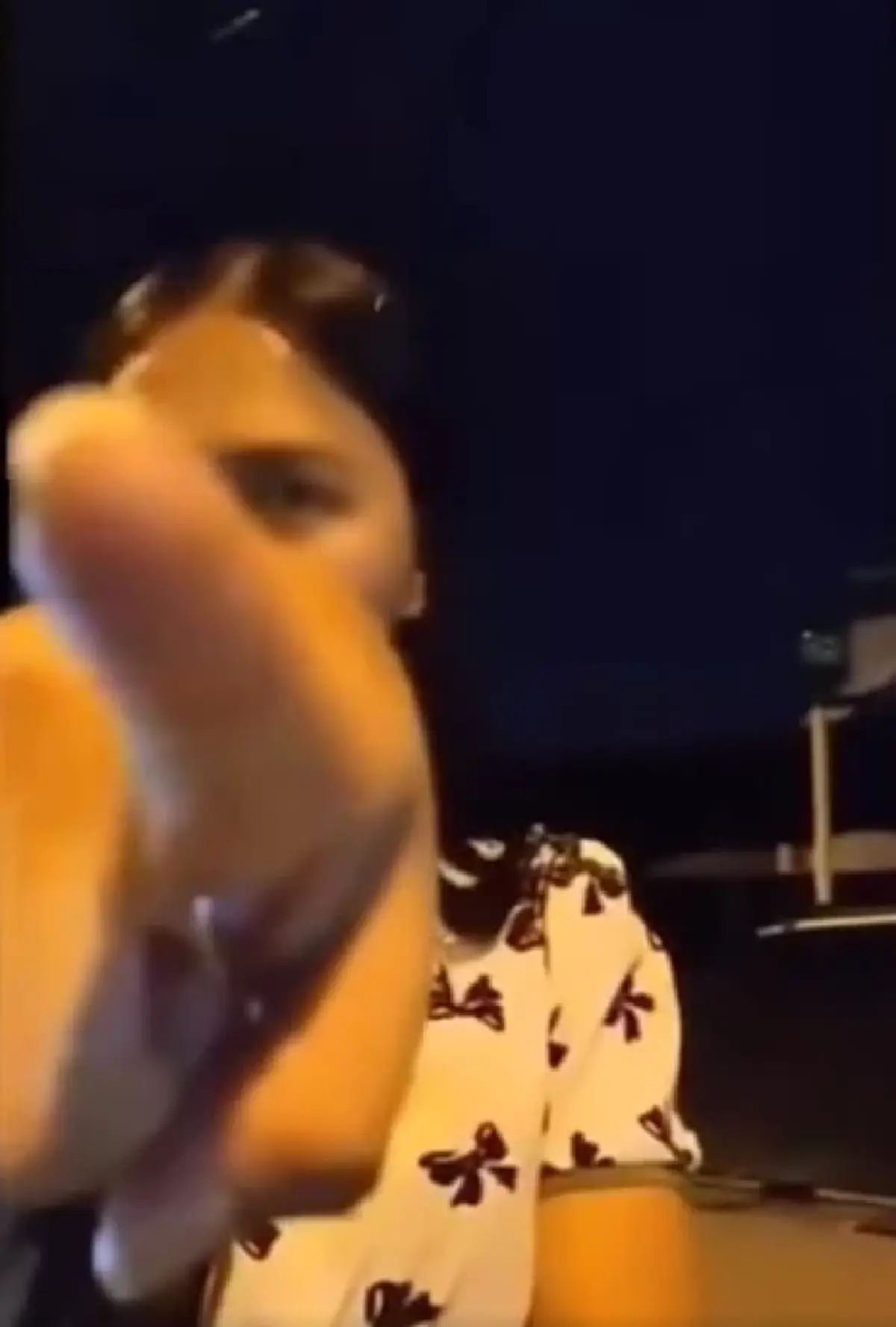 เพจดังแฉ ชูศักดิ์ ด่าสาวมุสลิม วีรกรรมแสบ ไรเดอร์แถวนั้นรู้กัน