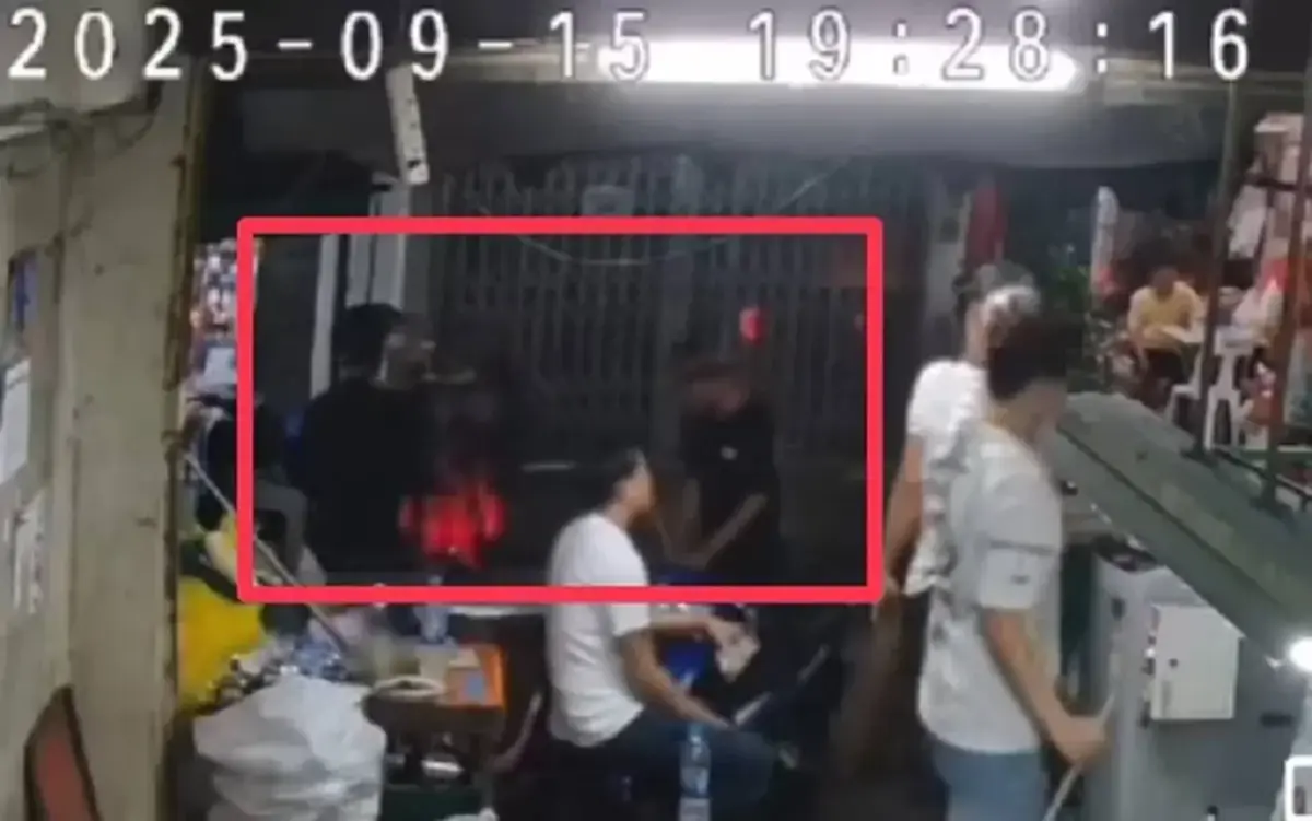 มอบตัวแล้ว 4 โจ๋ รุมทำร้าย ช่างเหมียวนอนน้อย อินฟลูฯ คนดัง