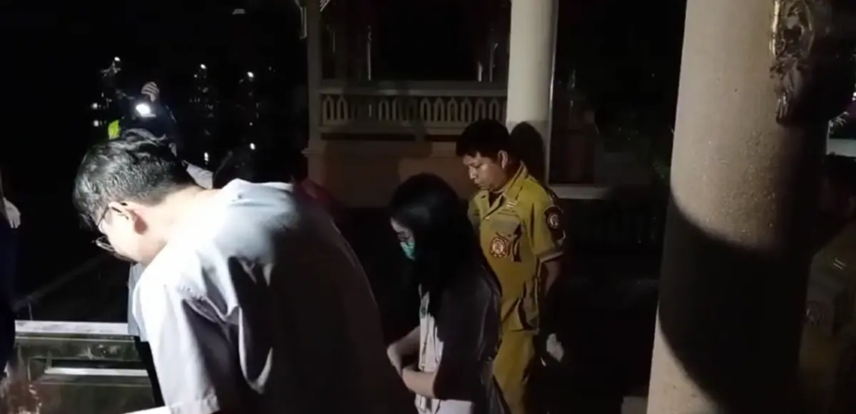 พบร่างปริศนา ลอยน้ำคลองบางขุนเทียน ตำรวจเร่งตามหาญาติ