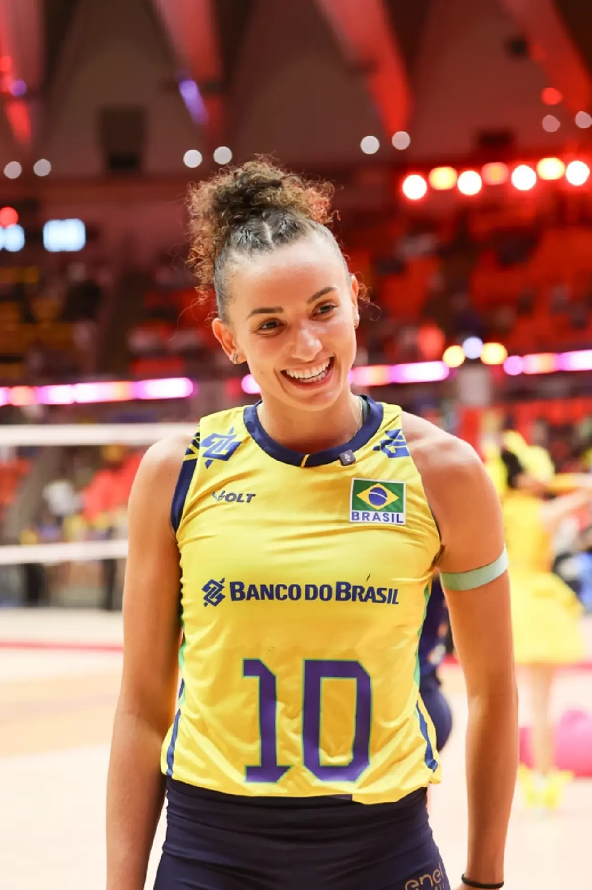 "ดูวอลเลย์บอลสด" บราซิล vs ฝรั่งเศส ดูวอลเลย์บอลหญิงบราซิลวันนี้