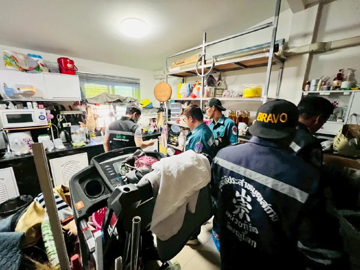 หดหู่ อดีตผัวโมโหคว้าอาวุธปลิดชีพเมีย ก่อนดับคู่ เซ่นปมพิษรัก