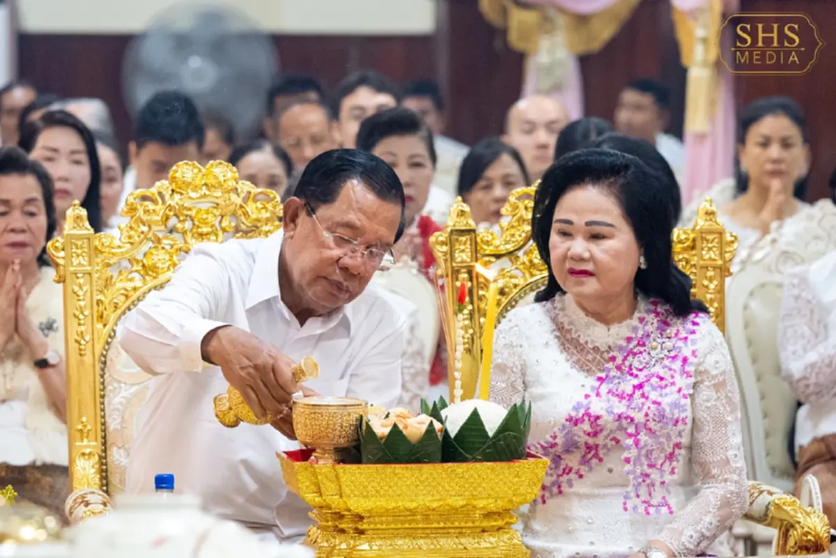 "ฮุน เซน" ลั่น กัมพูชาไม่ลดตัวขอไทยเปิดด่าน ลั่นปิด 100 ปีก็ไม่ล่มสลาย